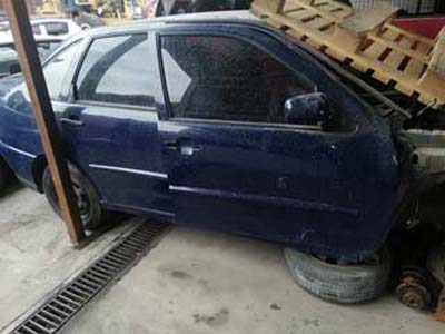 80 VW ÇIKMA KAPILARI ÇIKMA PARÇA
